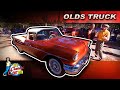 Oldsmobile Truck | AC Cobra | Studebaker Napco Conversion | Virginia Fall Classic | Newport News