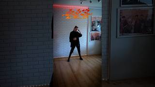 Seventeen - Super Dance Cover Hann K-Covers