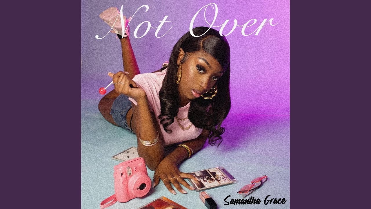 Watch Not Over on YouTube Watch Not Over on YouTube