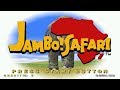 Jambo Safari SEGA NAOMI HD DEMUL EMULATOR Jambo Safari SEGA NAOMI HD DEMUL EMULATOR