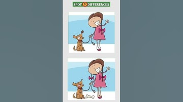 Spot the differences ⏳#brainrot #quiz#riddlejourney#riddles #youtubeshorts#funny#brainteaser#memes