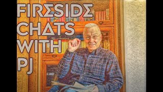 Fireside Chats with PJ: Session 8 - Disciplining Your Thoughts