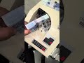 Counting wrong side in