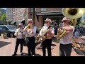 MACentertainment voor al uw muziekevenementen 25-05-2026 Dappermarkt Amsterdam