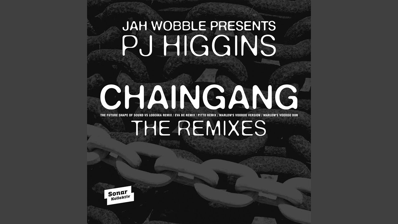 Obejrzyj Chaingang (Marlow's Voodoo Version) w YouTube Obejrzyj Chaingang (Marlow's Voodoo Version) w YouTube
