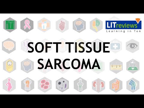 Soft Tissue Sarcoma