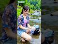 Beutifull Korean Yung Girl Washing Clothes And Outside Home ЁЯПаЁЯПб Beutifull Korean Yung Girl Washing Clothes And Outside Home ЁЯПаЁЯПб