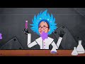 Ellie&#39;s DIY Science Experiment at School | Ellie Sparkles Show