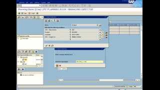 7 SAP SCM APO LCP INTERACTIVE DEMAND PLANNING