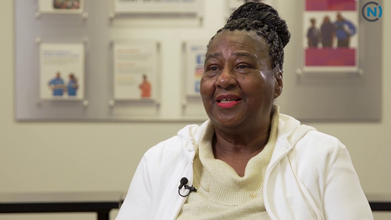 Seniors and others in urban areas gain from learning digital literacy