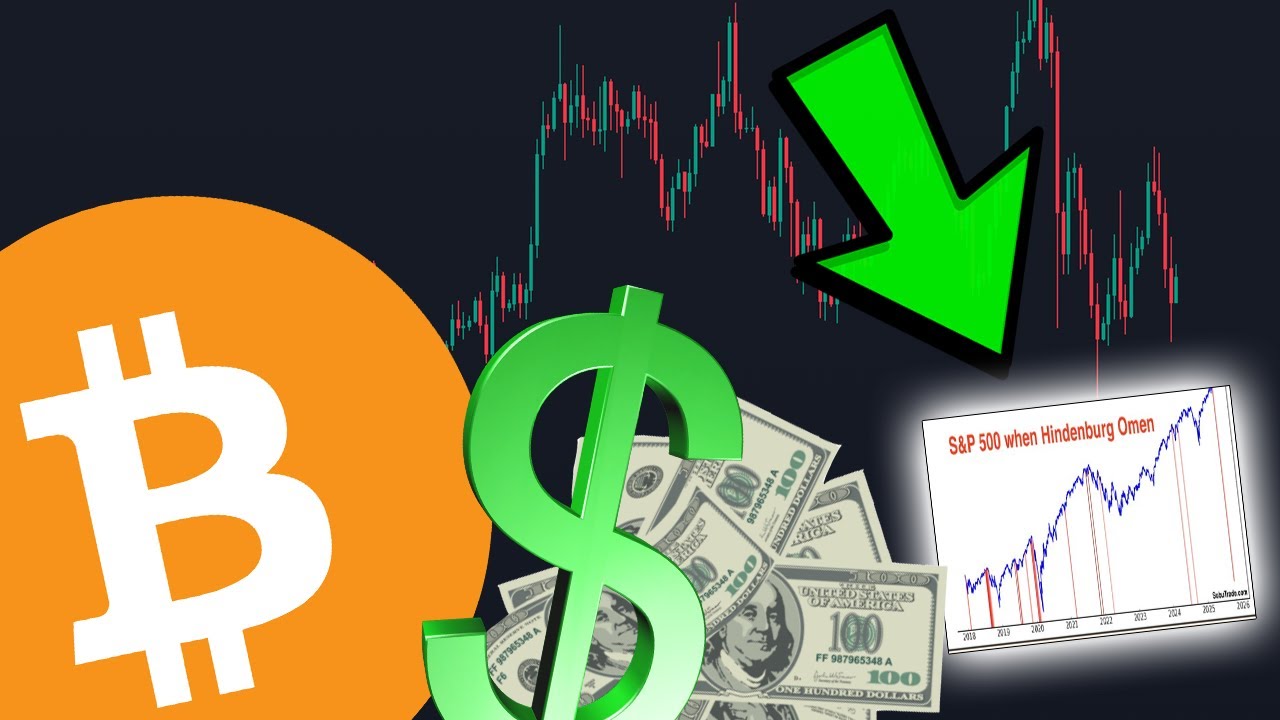 BITCOIN HOLDERS.. THIS HAS HAPPENED BEFORE