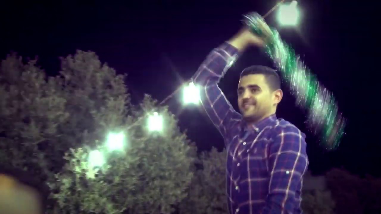 علاء عبد المجيد _ أفراح ال السمير _ حفل زفاف العريس شياق _ الجزء الأول _ كفرسوم _ مؤسسة ميريانا