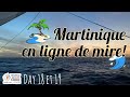 Martinique en ligne de mire 