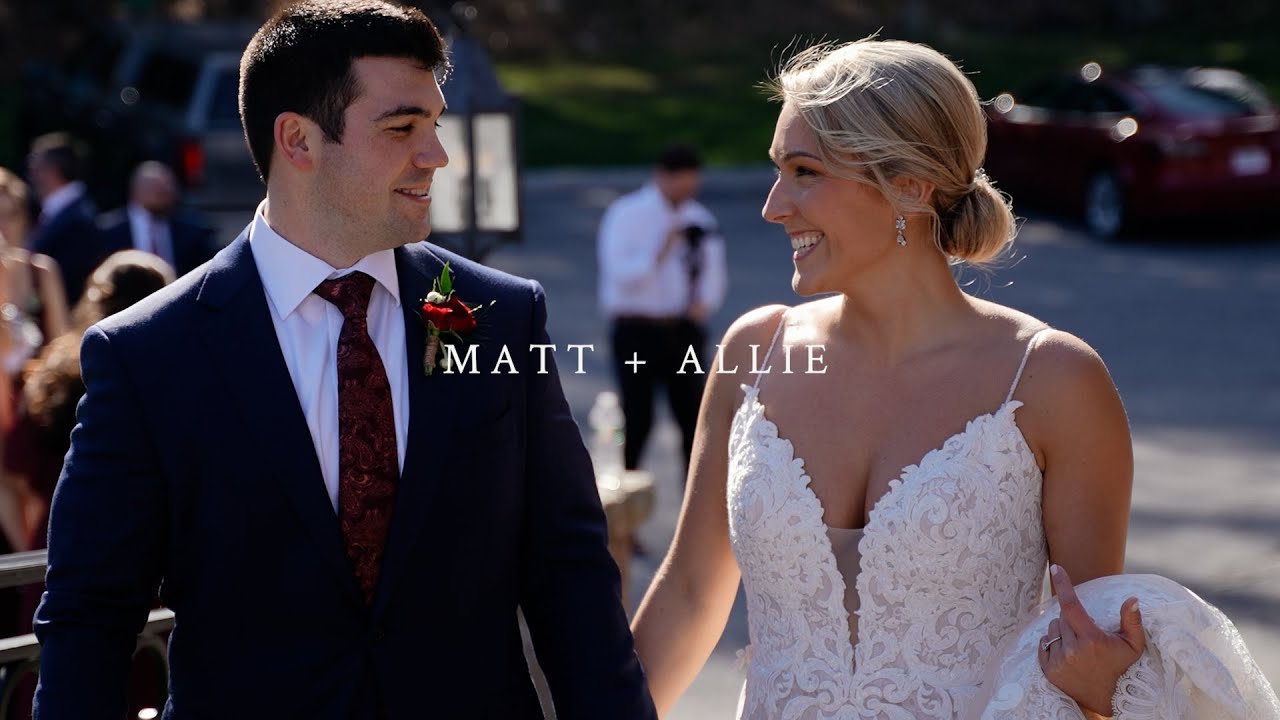 3,028 Days Led To This Moment | Inn At The Erlowest Lake George NY Wedding