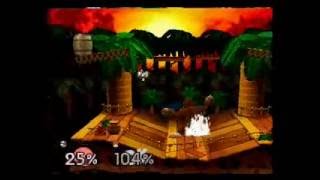 Super Mario Re-AMPed Episode 14