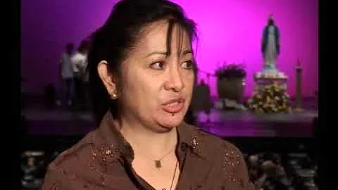 Emma de Guzman(FULL MOVIE) Documentary