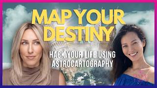 Are You Living in the Wrong City (The Astrocartography Guide That Changes Everything) Update