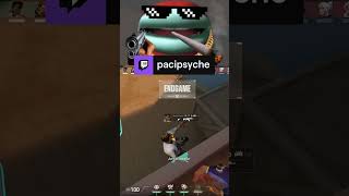 Шелби напряг | pacipsyche с помощью #Twitch