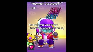 #bi #genderfluid