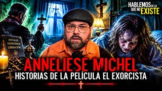 Caso de Anneliese Michel y El Exorcista | EP 066