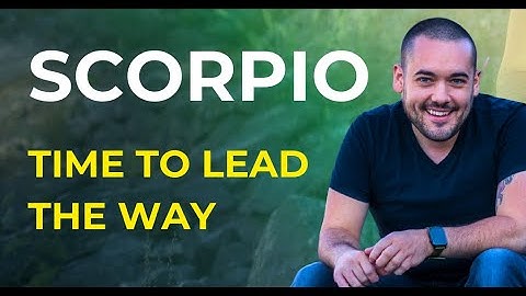 Scorpio "Unbelievable! Everything Suddenly Makes Sense!" Rest Of 2025 Tarot