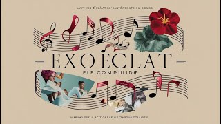 EXO ECLAT COMPILATION