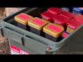 TAC2 USPSA Monthly Match | PT Honcho (Goldie)