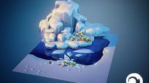 Timelapse test in Unreal 4