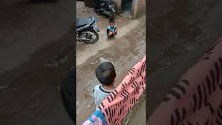 Komplikasi Kakak Dan Adik.