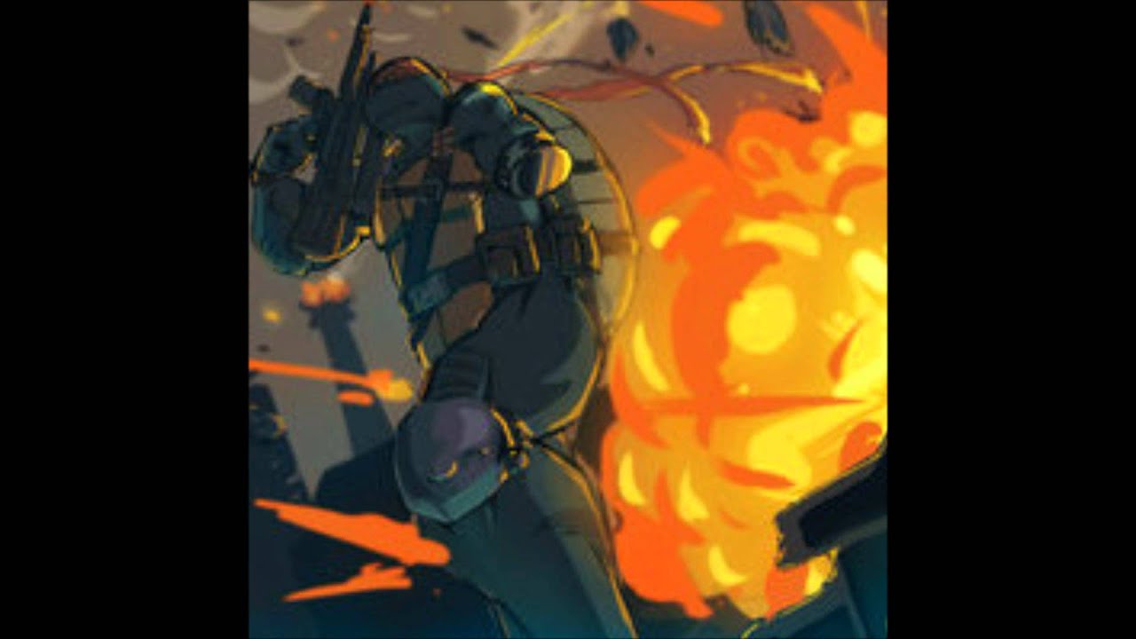 TMNT SAINW: Danzai no Hana (full song)