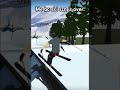 Drop a sub if your season as alr over #viral #fy #sports #gaming #skiing #videogame #snow