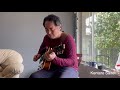 My Romance (Jazz Standard) ((Finger Style Solo Guitar)) by Kentaro Saito