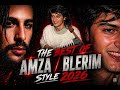 Amza Blerim Hajra Stille 2026 