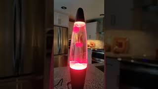 Lava Lamp