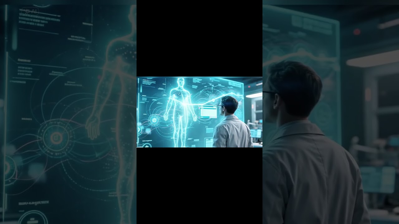 Познакомьтесь с женщиной, которая общается с потусторонним миром 🕯️