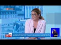 Енергийният министър Ива Петрова и правният експерт Иван Брегов в "Още от деня" - 05.06.2026
