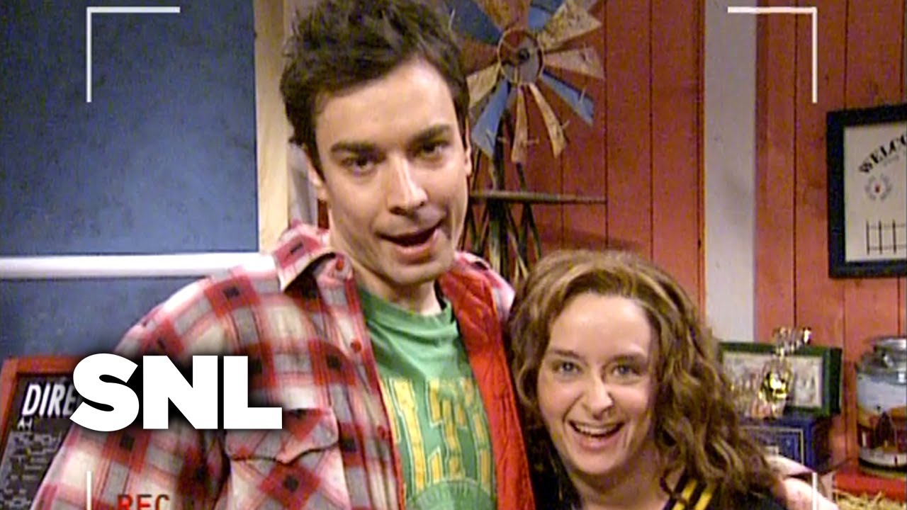 Hickory Farms - Saturday Night Live