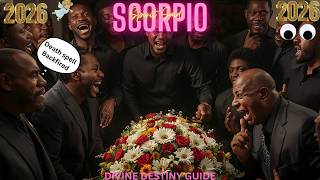 SCORPIO ♏️ THESE THIEVES 👥HAD A BIG REALIZATION ABOUT YOU~MUST👀💯#scorpiotarot #scorpiomessages