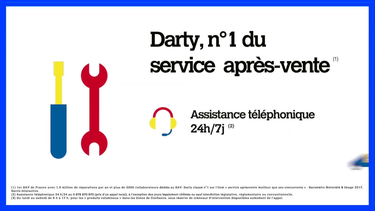 Service après vente