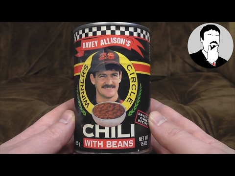 32 Year Old Chili And 38 Year Old Beer | Ashens