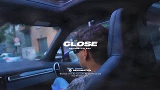 Luciano x OBOY Type Beat "CLOSE"