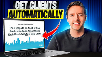 The BEST Video Sales Letter (VSL) Formula [Real Example]
