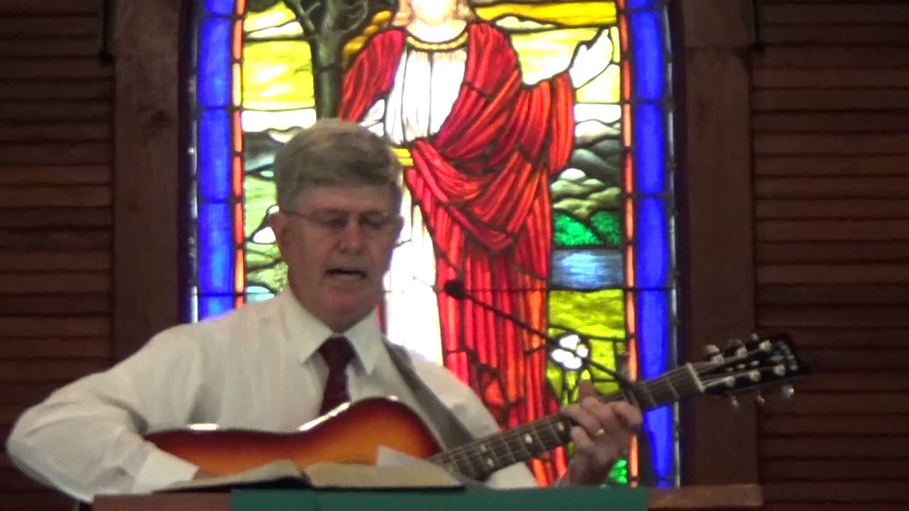 Special Music Ledbetter Christian Church YouTube