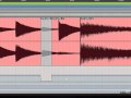 Pro Tools LE 8 Instructional DVD 4 Lesson 64: automation volume from samplekings.com