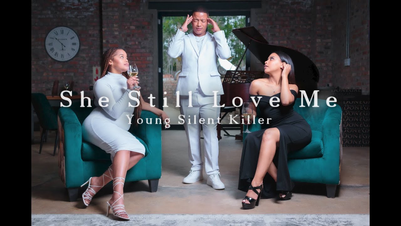 YSK - She Still Love Me (Official Music Video)