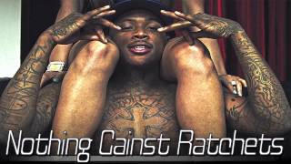 Video voorbeeld van "YG / Dj Mustard Type Beat "Nothing Gainst Ratchets""