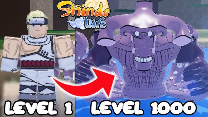 Don't get me wrong I'll take the rell coin code but I'm more excited for  the gen 3 tailed beasts : r/Shindo_Life
