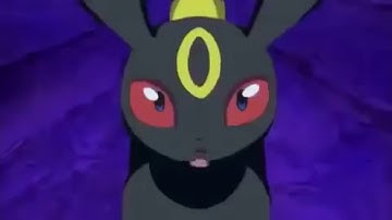 Eeveelutions AMV| Firework