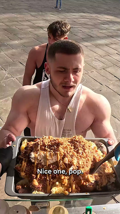 THEY CAME FOR THE SPUDBRO CHALLENGE😳