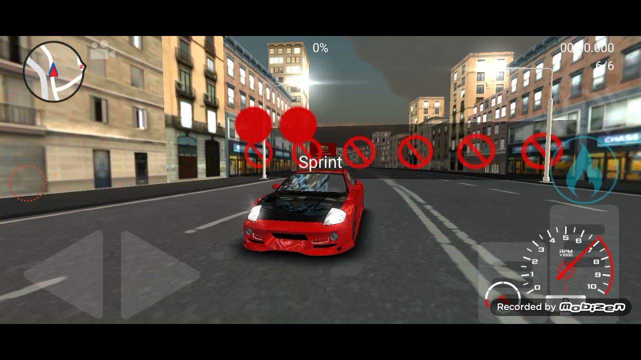 street racing 2 - YouTube